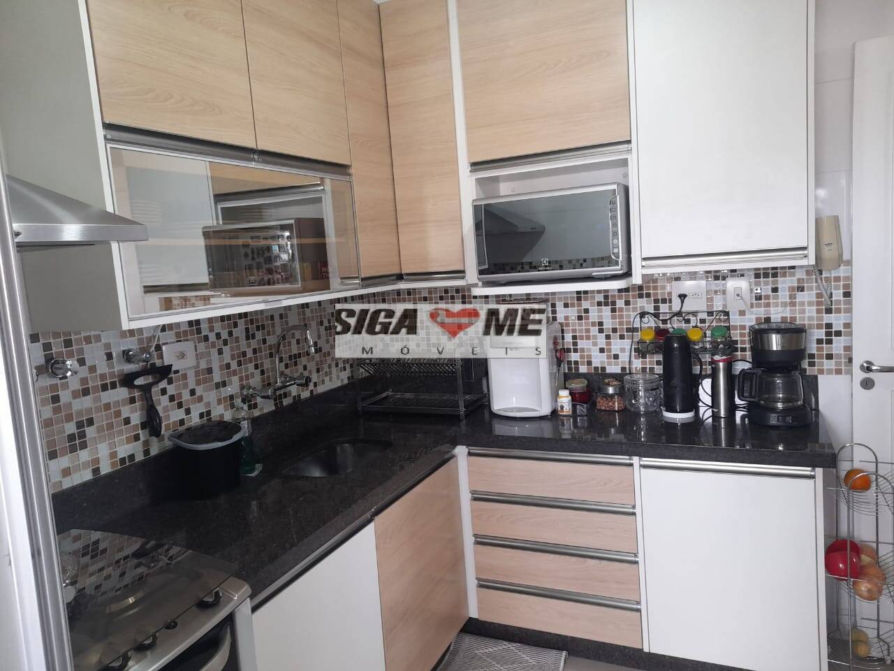 Apartamento, 3 quartos, 77 m² - Foto 20