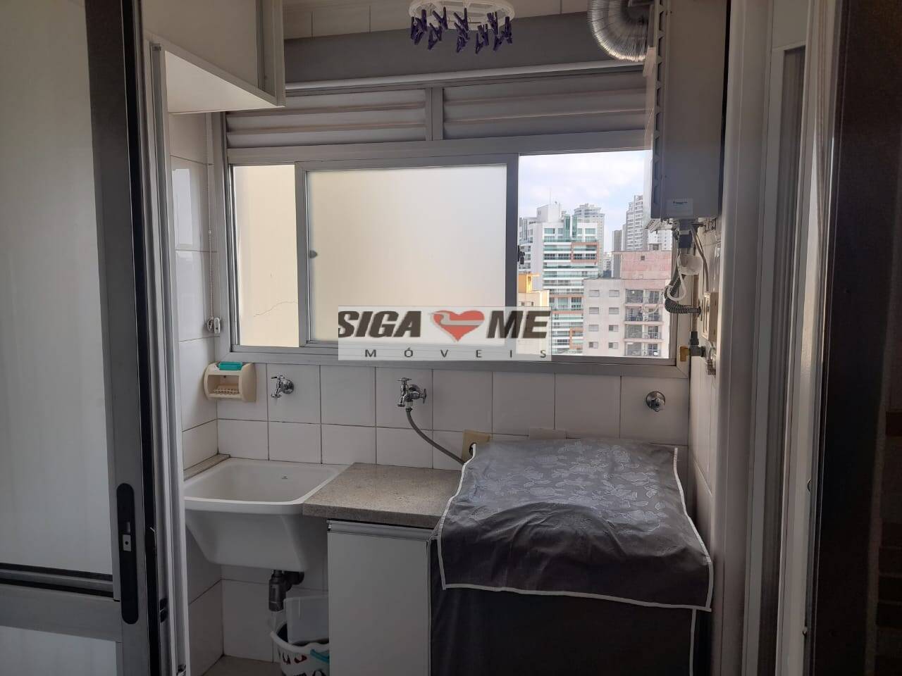 Apartamento, 3 quartos, 77 m² - Foto 21