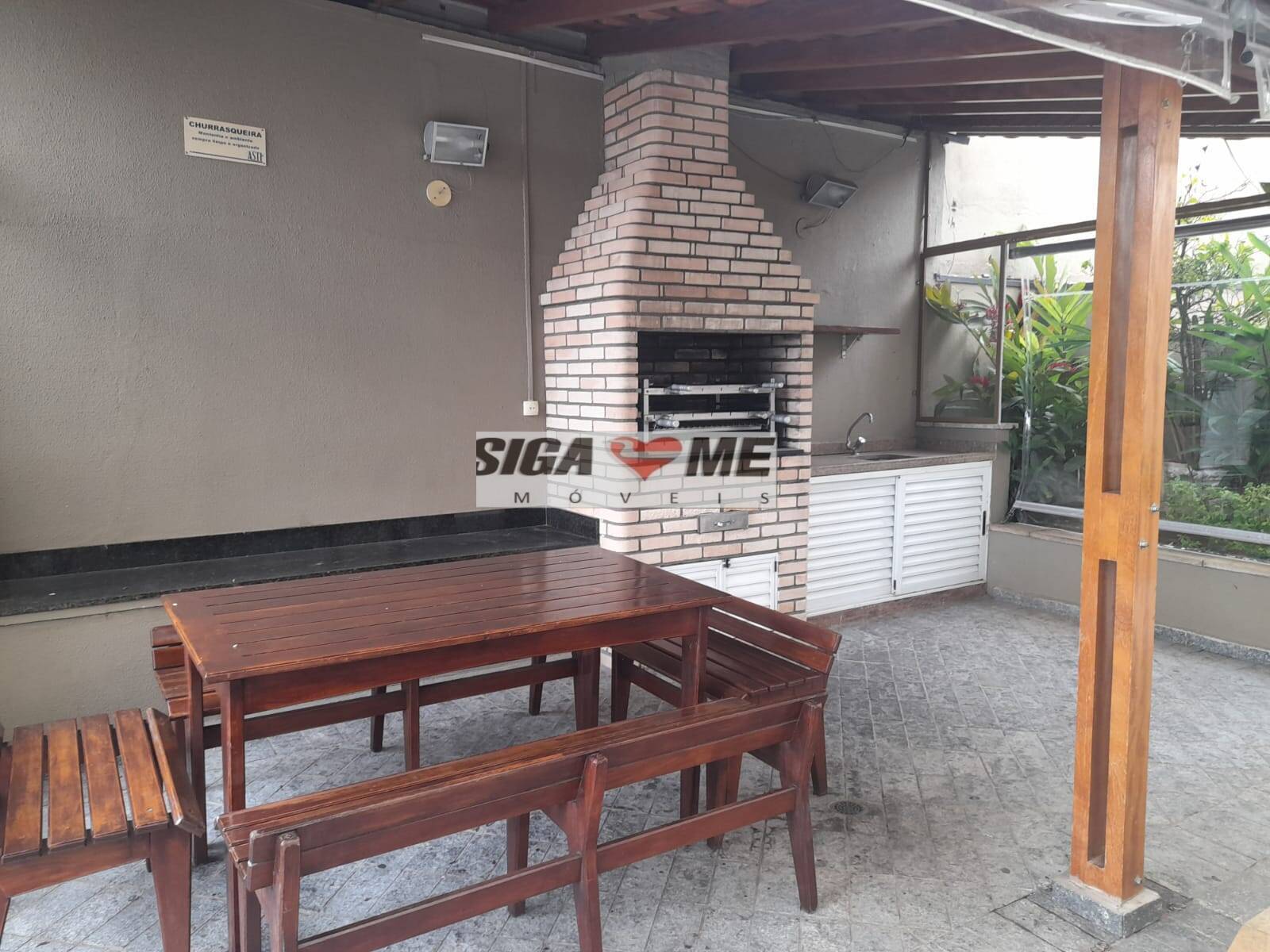 Apartamento, 3 quartos, 77 m² - Foto 27
