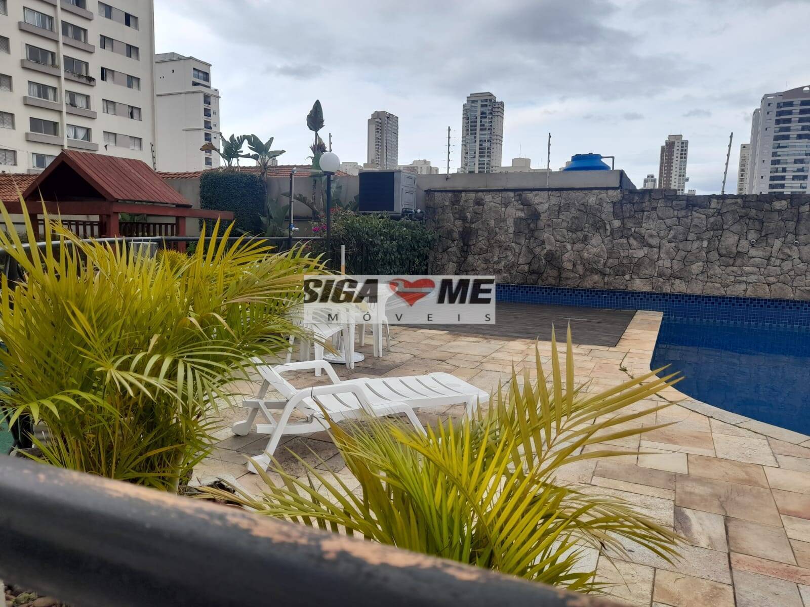 Apartamento, 3 quartos, 77 m² - Foto 31