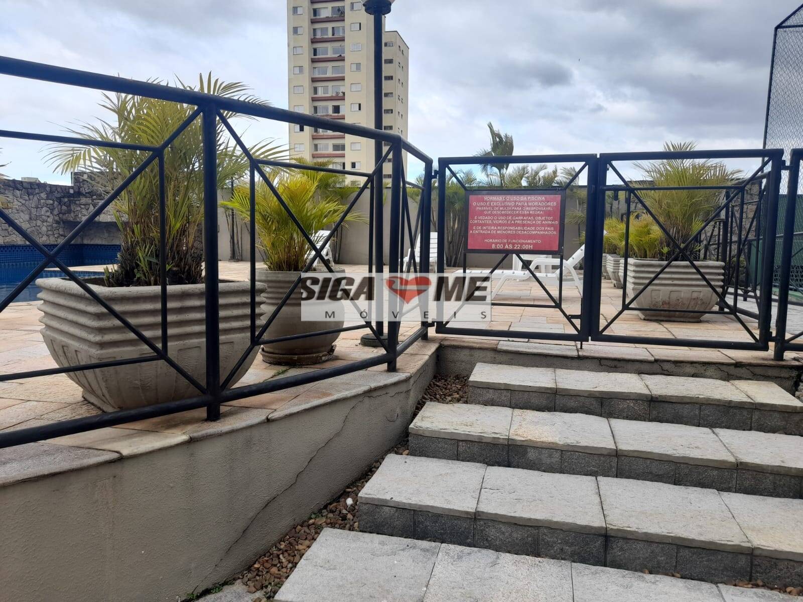 Apartamento, 3 quartos, 77 m² - Foto 33