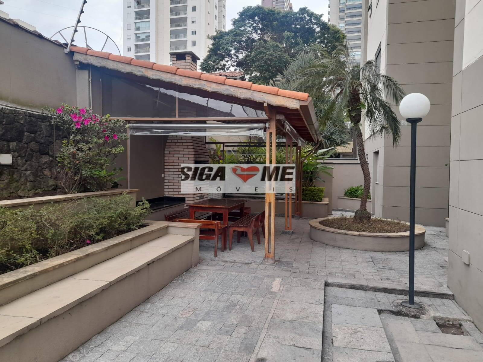 Apartamento, 3 quartos, 77 m² - Foto 38