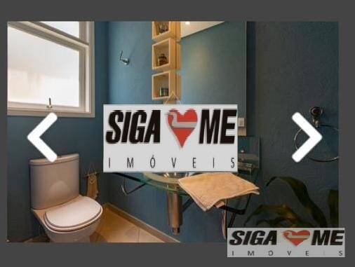 Casa, 3 quartos, 435 m² - Foto 3