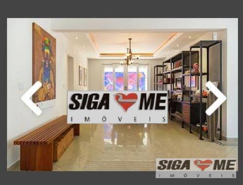 Casa, 3 quartos, 435 m² - Foto 17