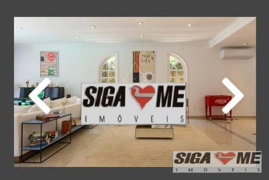 Casa, 3 quartos, 435 m² - Foto 21