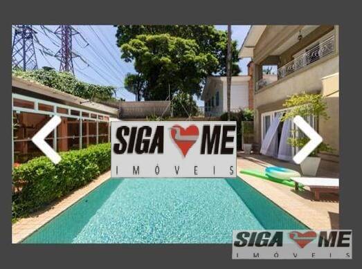 Casa, 3 quartos, 435 m² - Foto 31