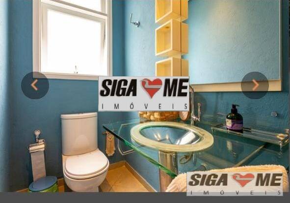 Casa, 3 quartos, 435 m² - Foto 35