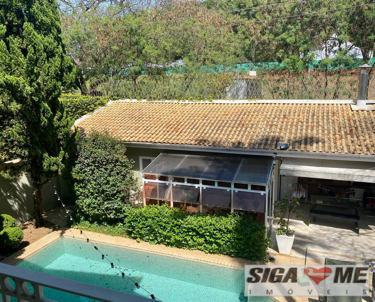Casa, 3 quartos, 435 m² - Foto 37
