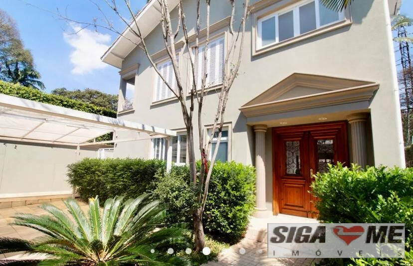 Casa, 3 quartos, 435 m² - Foto 1