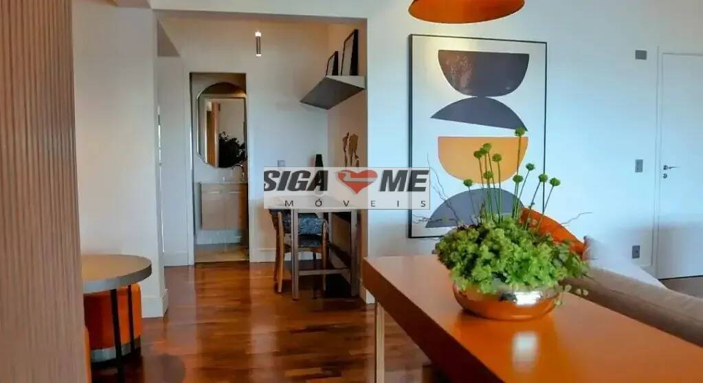 Apartamento, 3 quartos, 132 m² - Foto 4