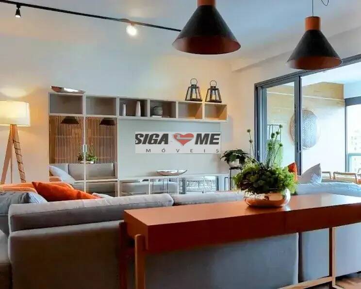 Apartamento, 3 quartos, 132 m² - Foto 1