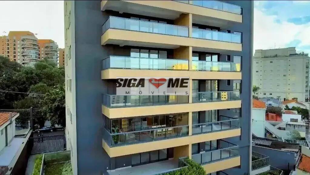 Apartamento, 3 quartos, 132 m² - Foto 9