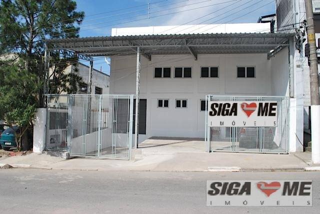 Sala-Conjunto, 379 m² - Foto 1