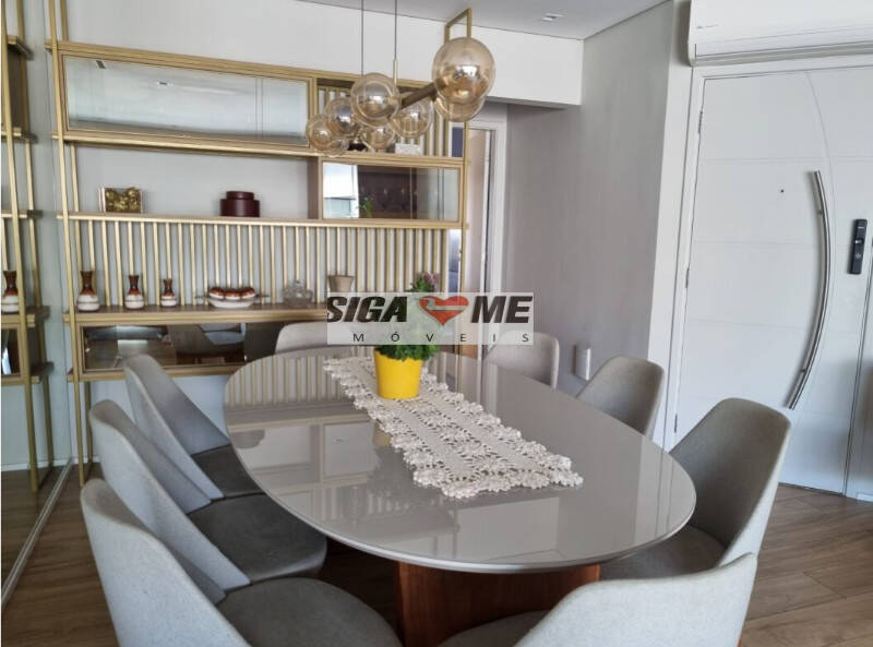 Apartamento, 3 quartos, 133 m² - Foto 2