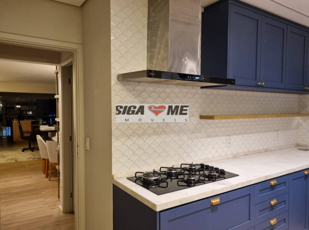 Apartamento, 3 quartos, 133 m² - Foto 10