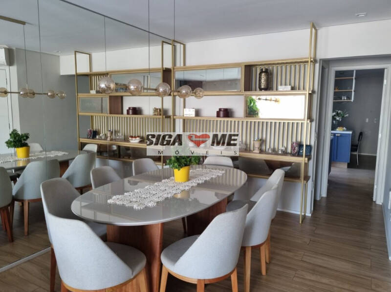 Apartamento, 3 quartos, 133 m² - Foto 12
