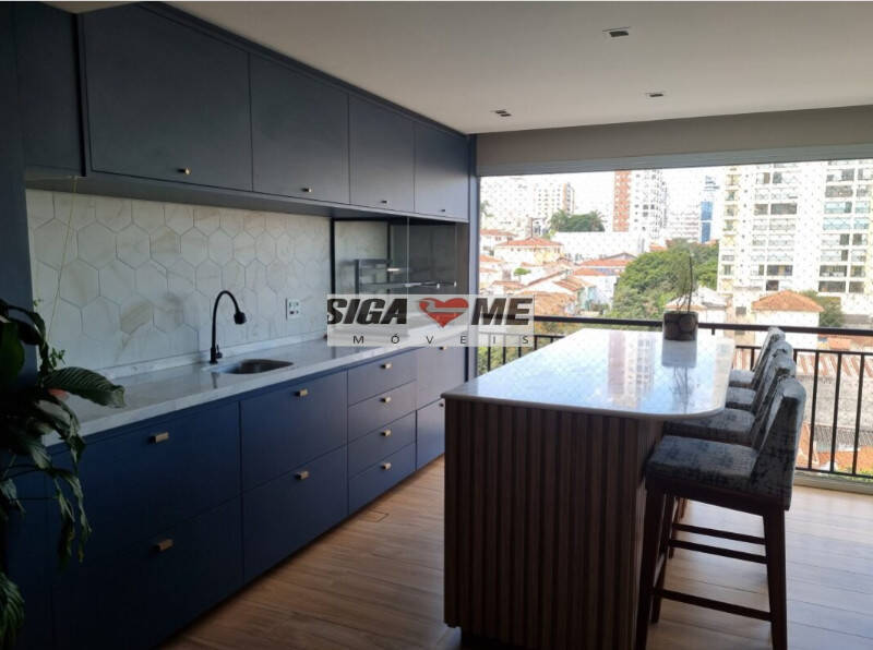 Apartamento, 3 quartos, 133 m² - Foto 14