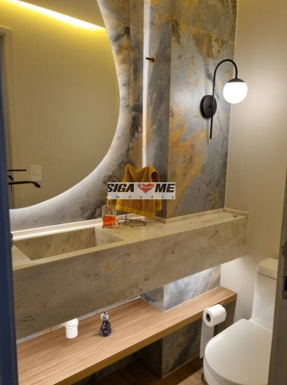 Apartamento, 3 quartos, 133 m² - Foto 19