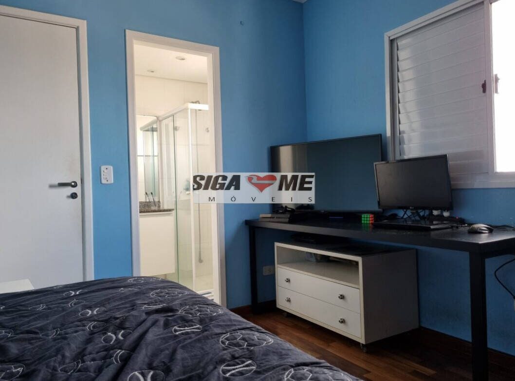 Apartamento, 3 quartos, 133 m² - Foto 17