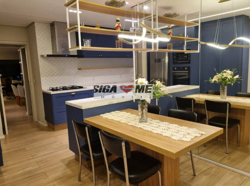 Apartamento, 3 quartos, 133 m² - Foto 21
