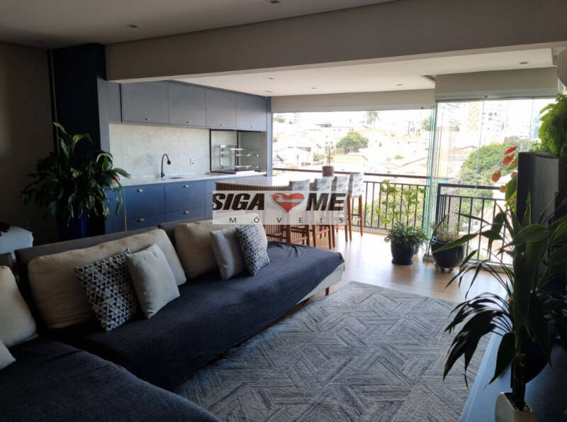 Apartamento, 3 quartos, 133 m² - Foto 20