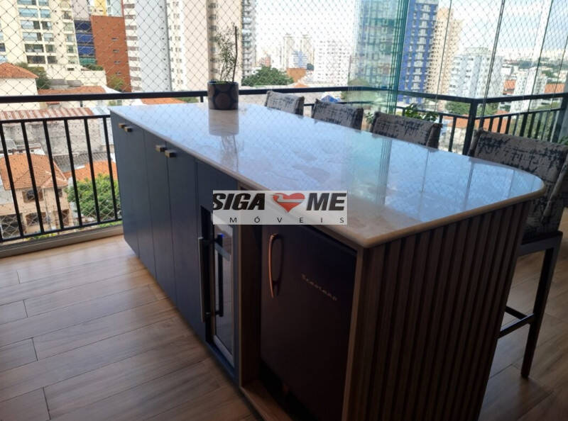 Apartamento, 3 quartos, 133 m² - Foto 25