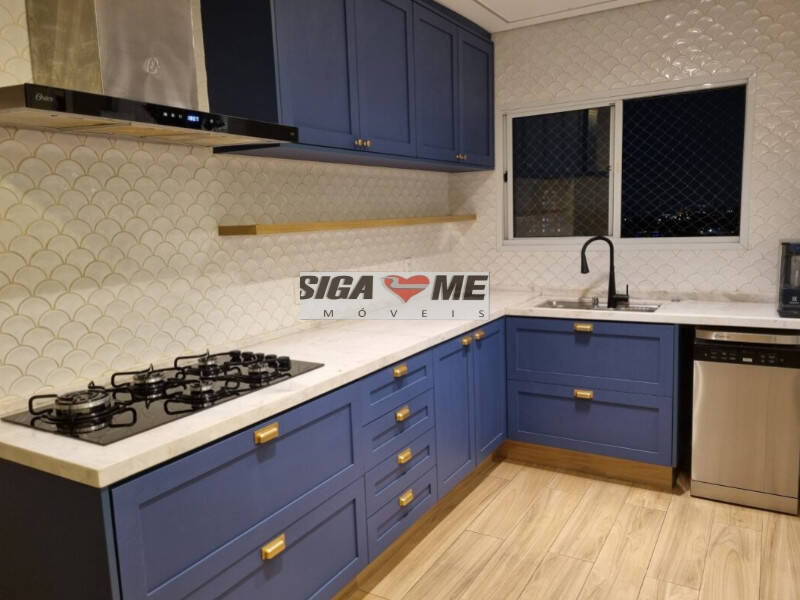 Apartamento, 3 quartos, 133 m² - Foto 27