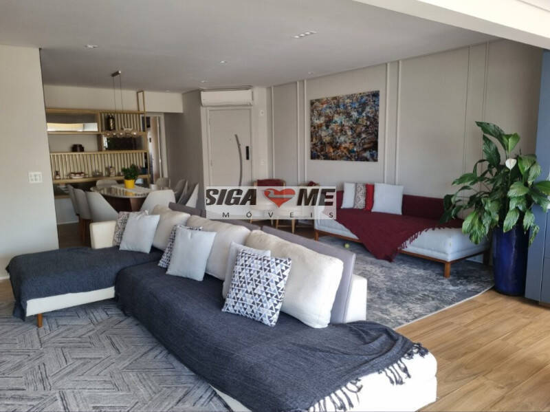Apartamento, 3 quartos, 133 m² - Foto 30
