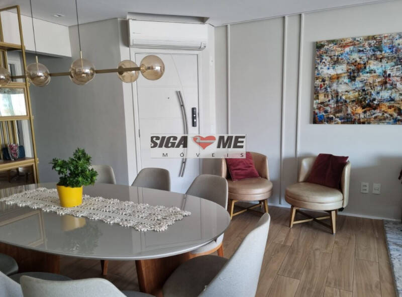Apartamento, 3 quartos, 133 m² - Foto 36