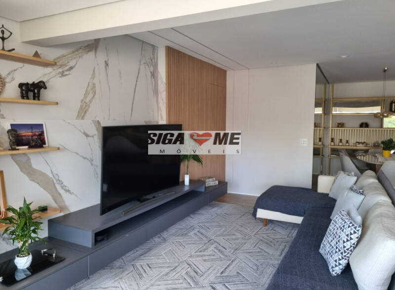 Apartamento, 3 quartos, 133 m² - Foto 33