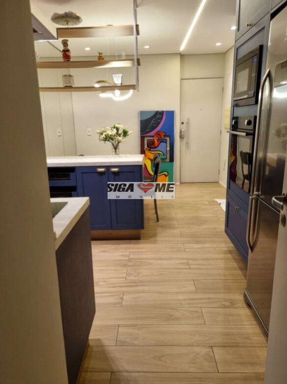 Apartamento, 3 quartos, 133 m² - Foto 34