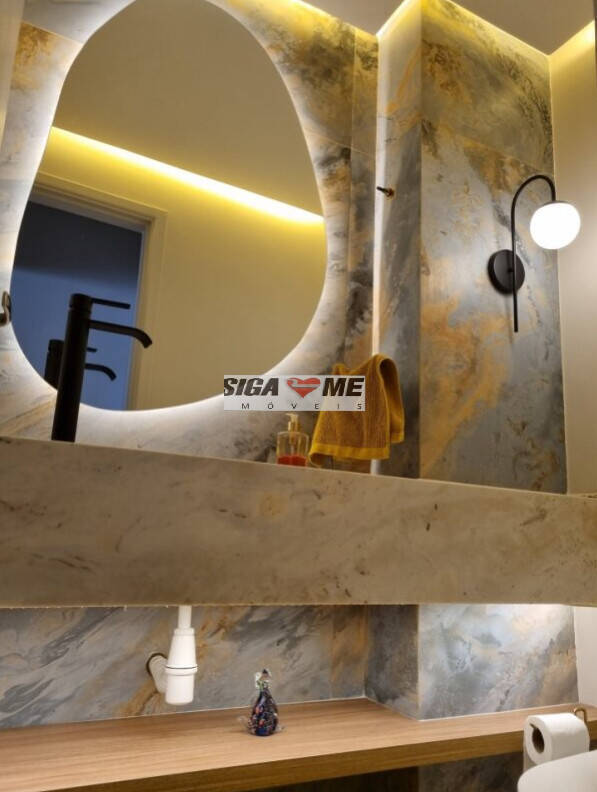 Apartamento, 3 quartos, 133 m² - Foto 32