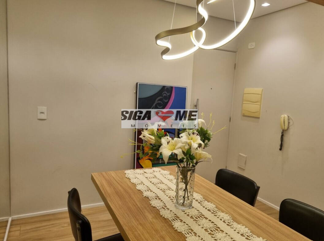 Apartamento, 3 quartos, 133 m² - Foto 35
