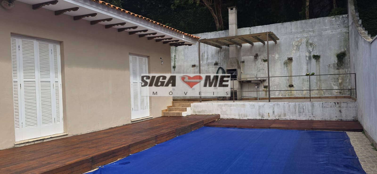 Casa, 4 quartos, 463 m² - Foto 4