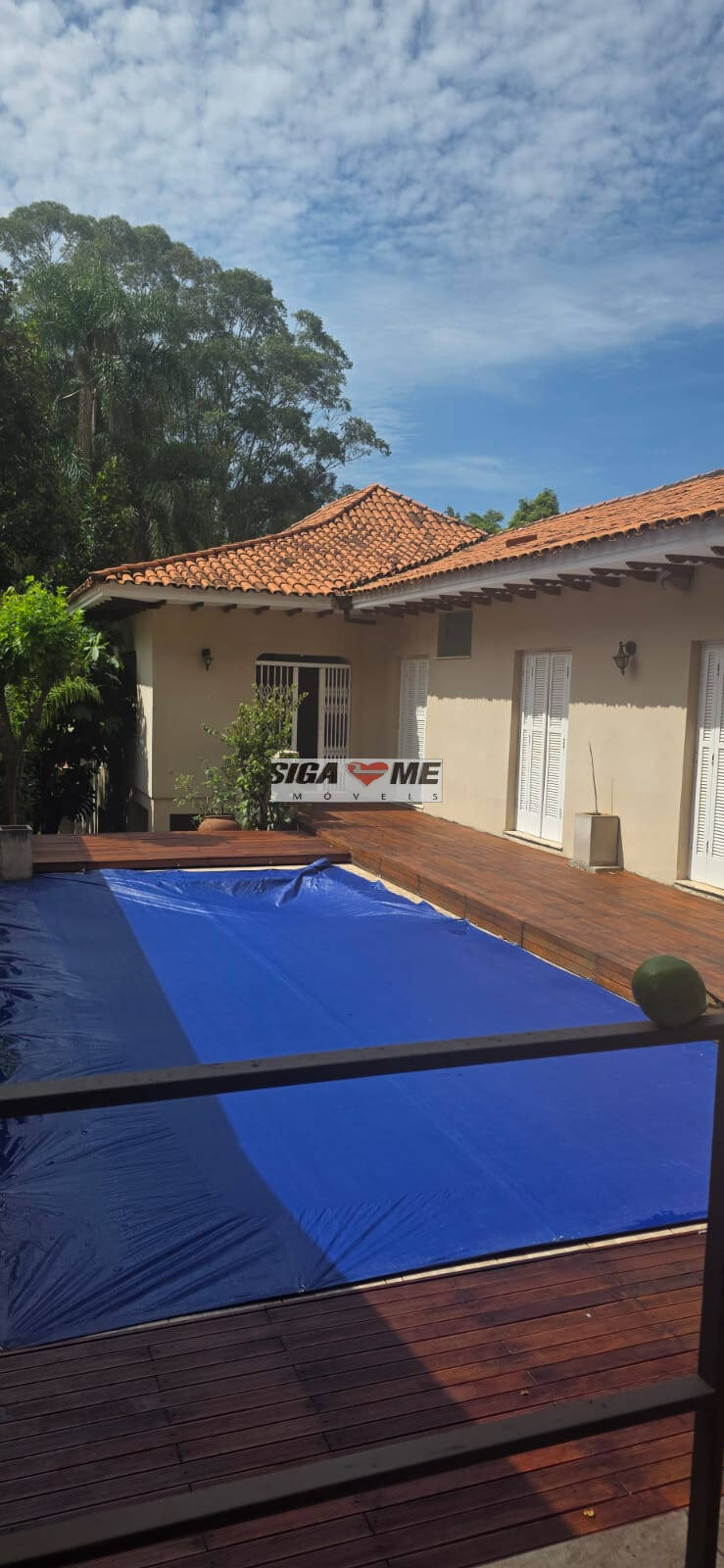 Casa, 4 quartos, 463 m² - Foto 7