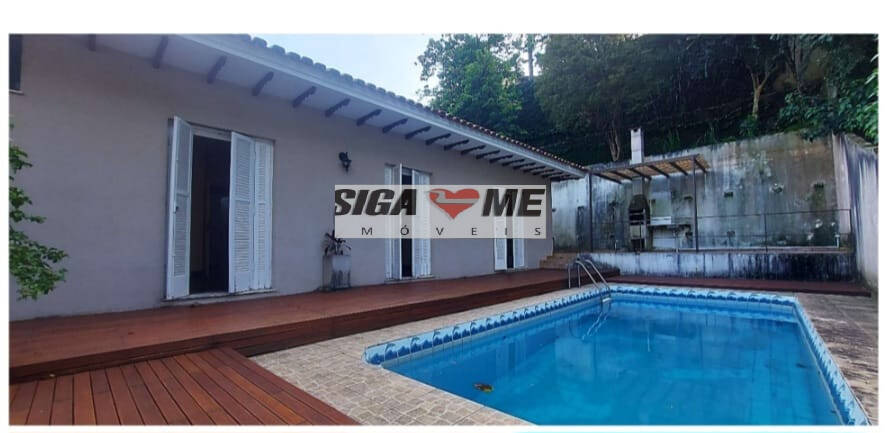 Casa, 4 quartos, 463 m² - Foto 15