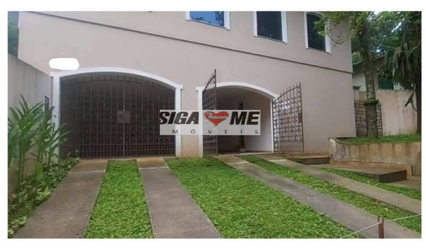 Casa, 4 quartos, 463 m² - Foto 1