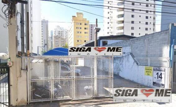 Terreno, 722 m² - Foto 1