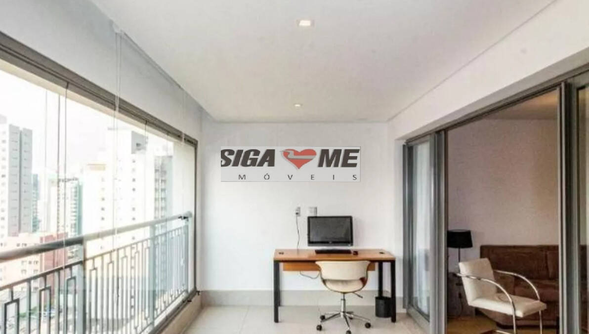 Apartamento, 3 quartos, 149 m² - Foto 7