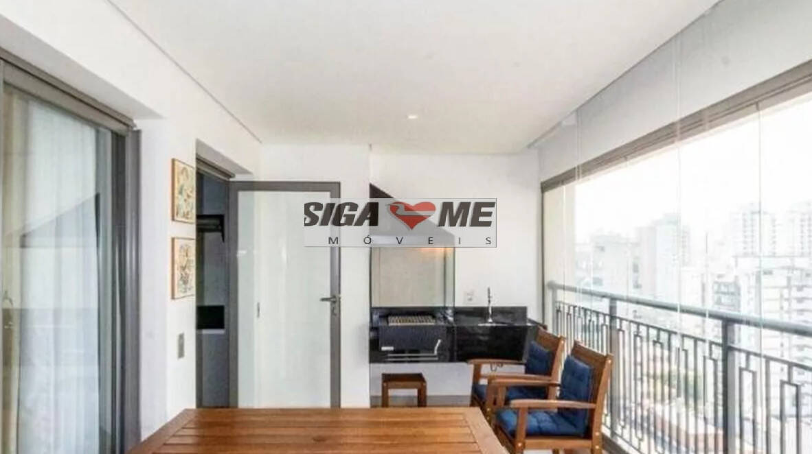 Apartamento, 3 quartos, 149 m² - Foto 4