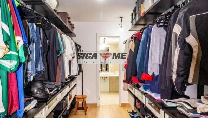 Apartamento, 3 quartos, 149 m² - Foto 11