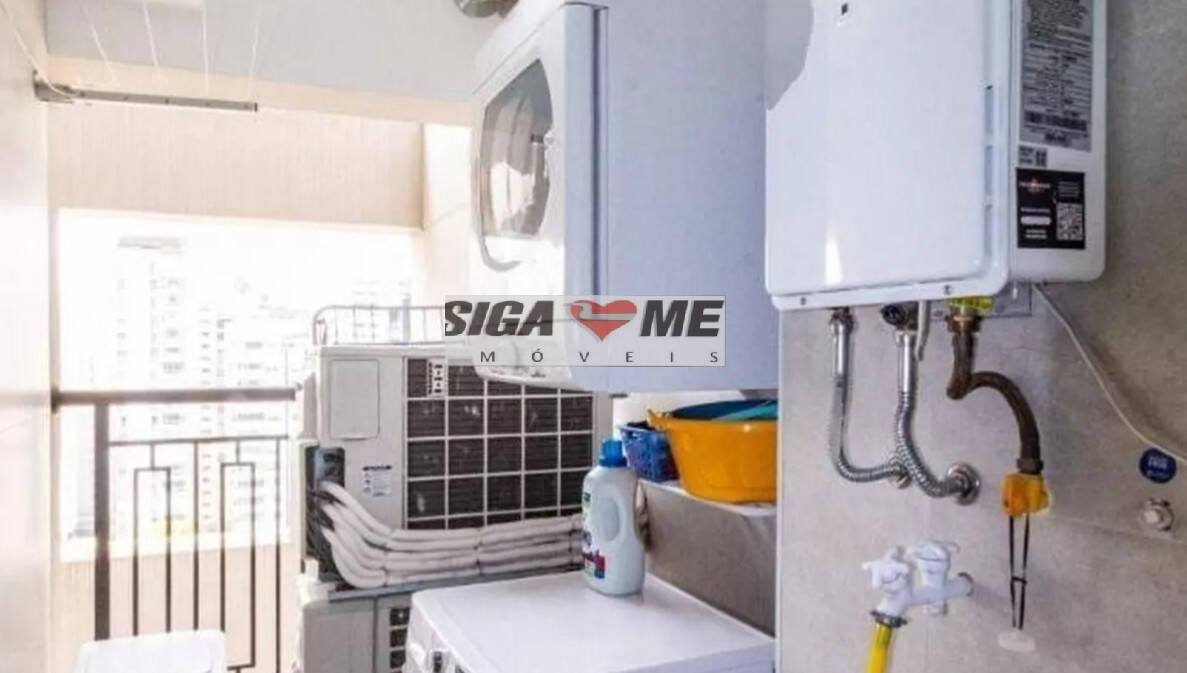 Apartamento, 3 quartos, 149 m² - Foto 12