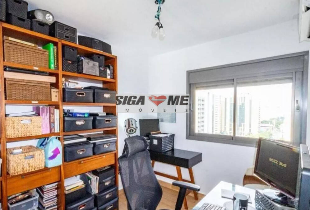 Apartamento, 3 quartos, 149 m² - Foto 13