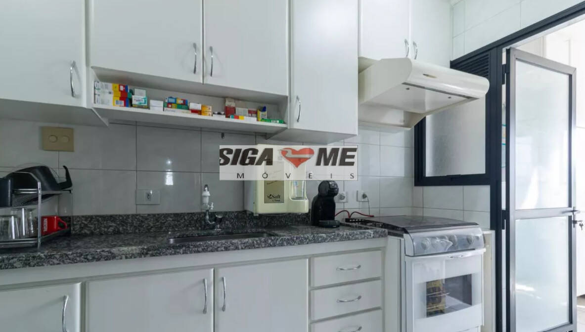 Apartamento, 3 quartos, 98 m² - Foto 12