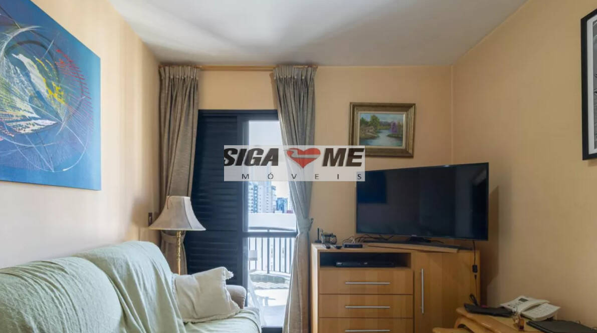 Apartamento, 3 quartos, 98 m² - Foto 7