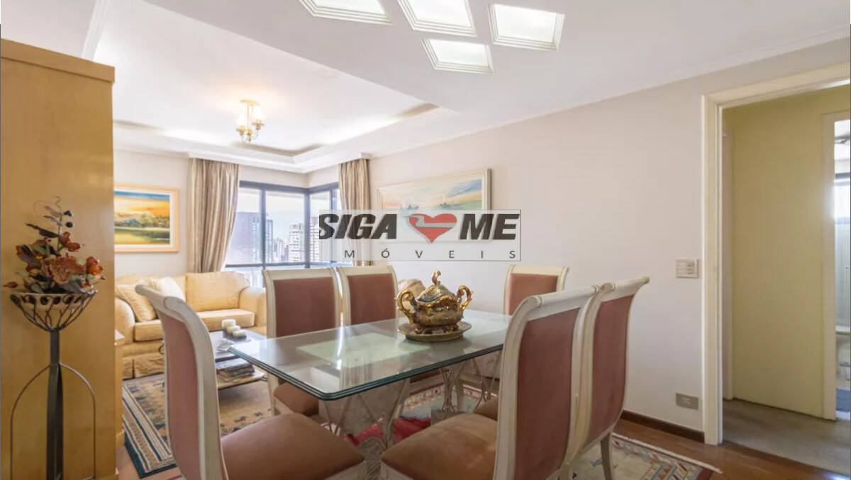 Apartamento, 3 quartos, 98 m² - Foto 1