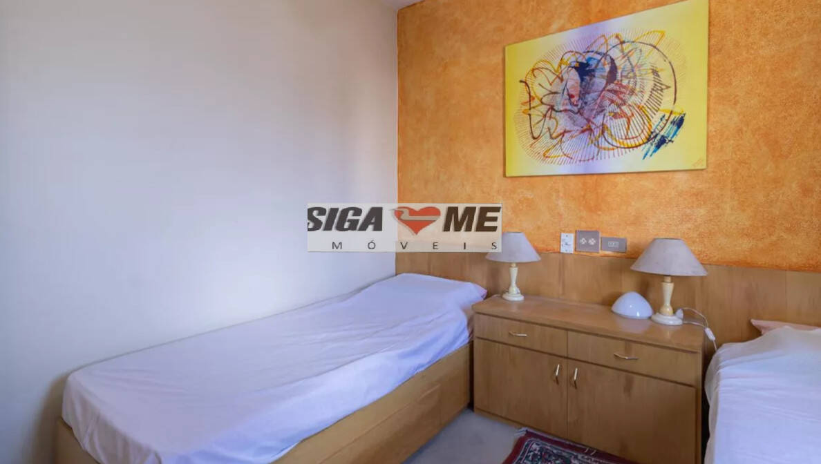 Apartamento, 3 quartos, 98 m² - Foto 3