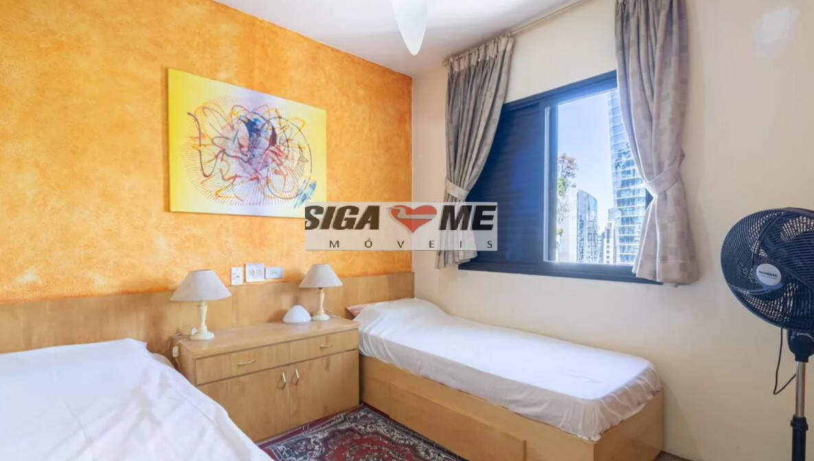 Apartamento, 3 quartos, 98 m² - Foto 9