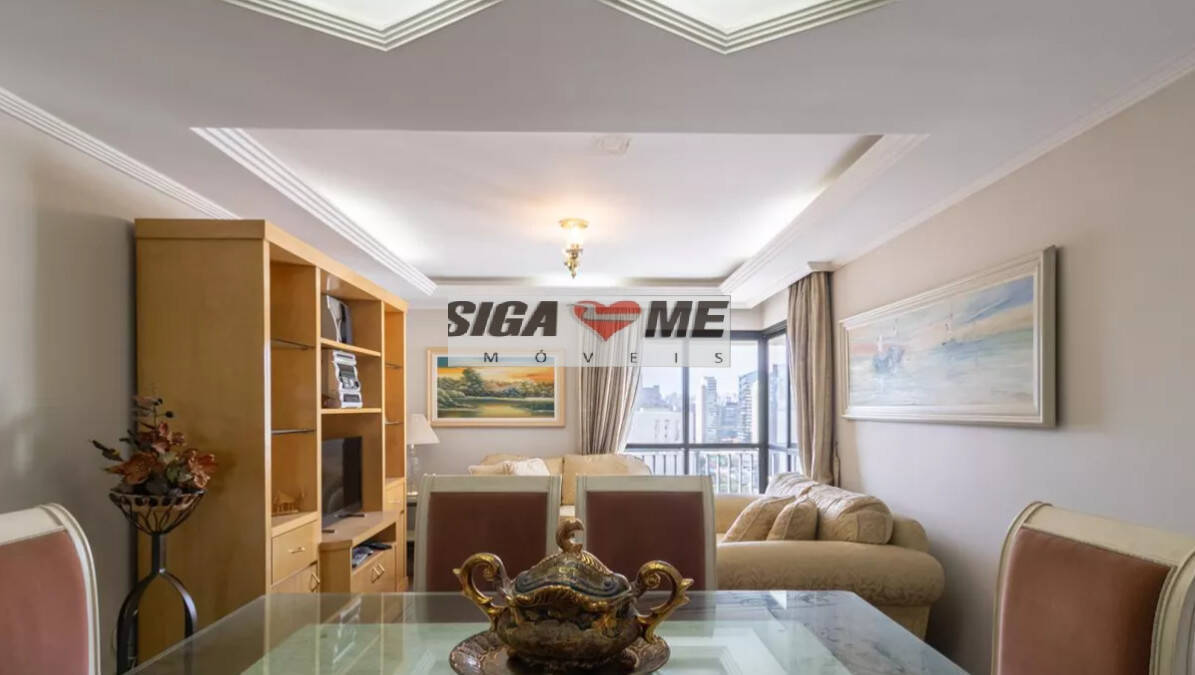 Apartamento, 3 quartos, 98 m² - Foto 5