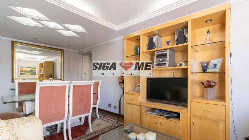 Apartamento, 3 quartos, 98 m² - Foto 2
